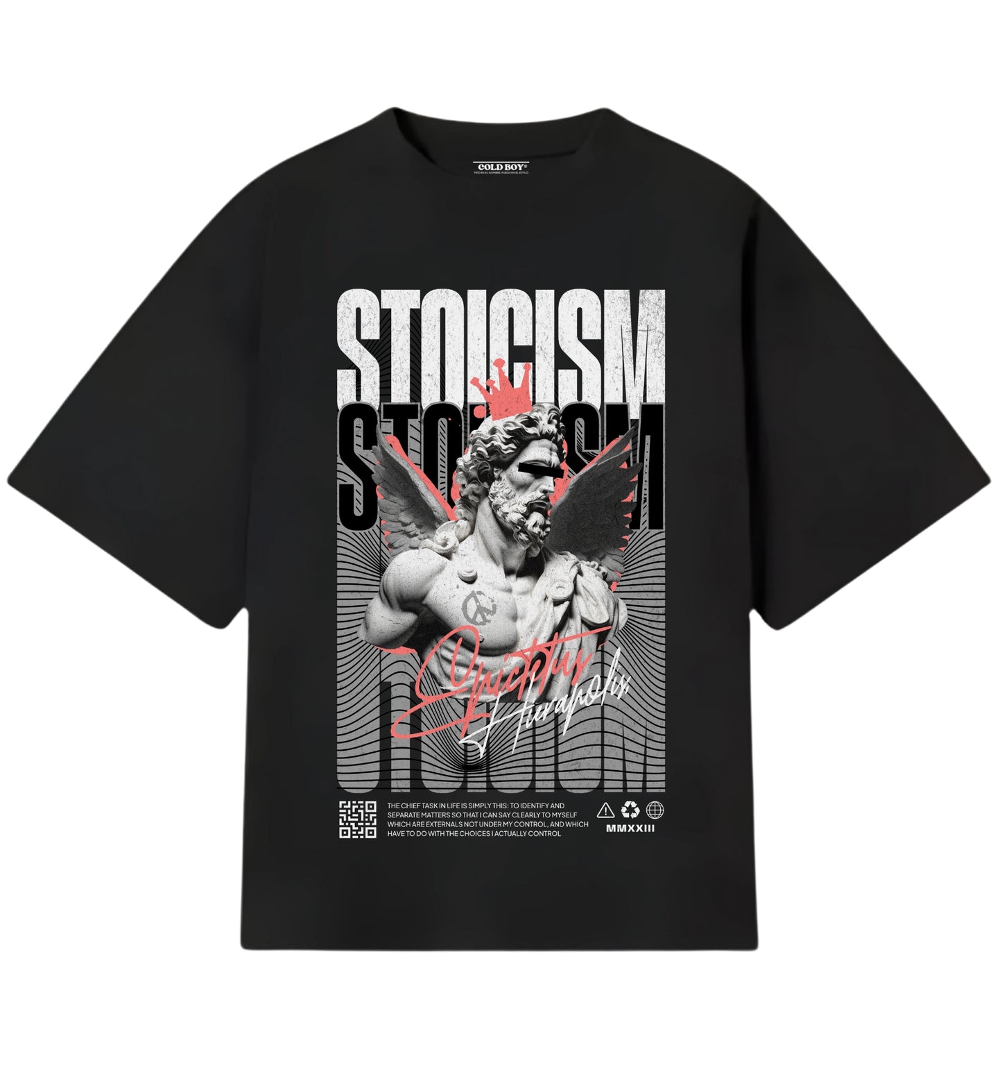 STOICISM