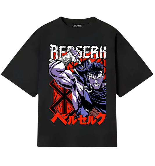 BERSERK 7.0