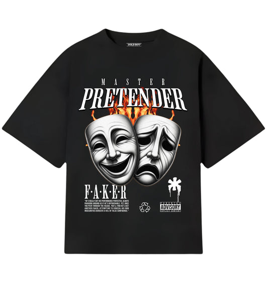 PRETENDER