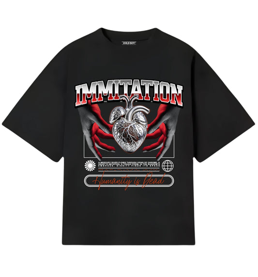 IMMITATION