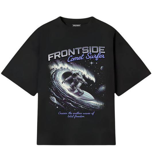 FRONTSIDE