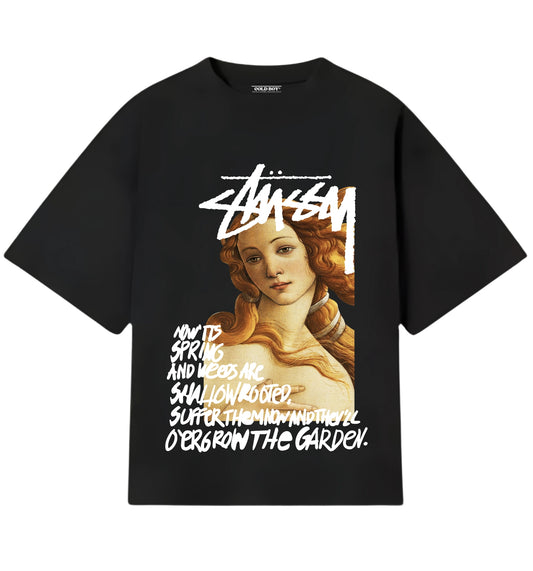 STUSSY V6