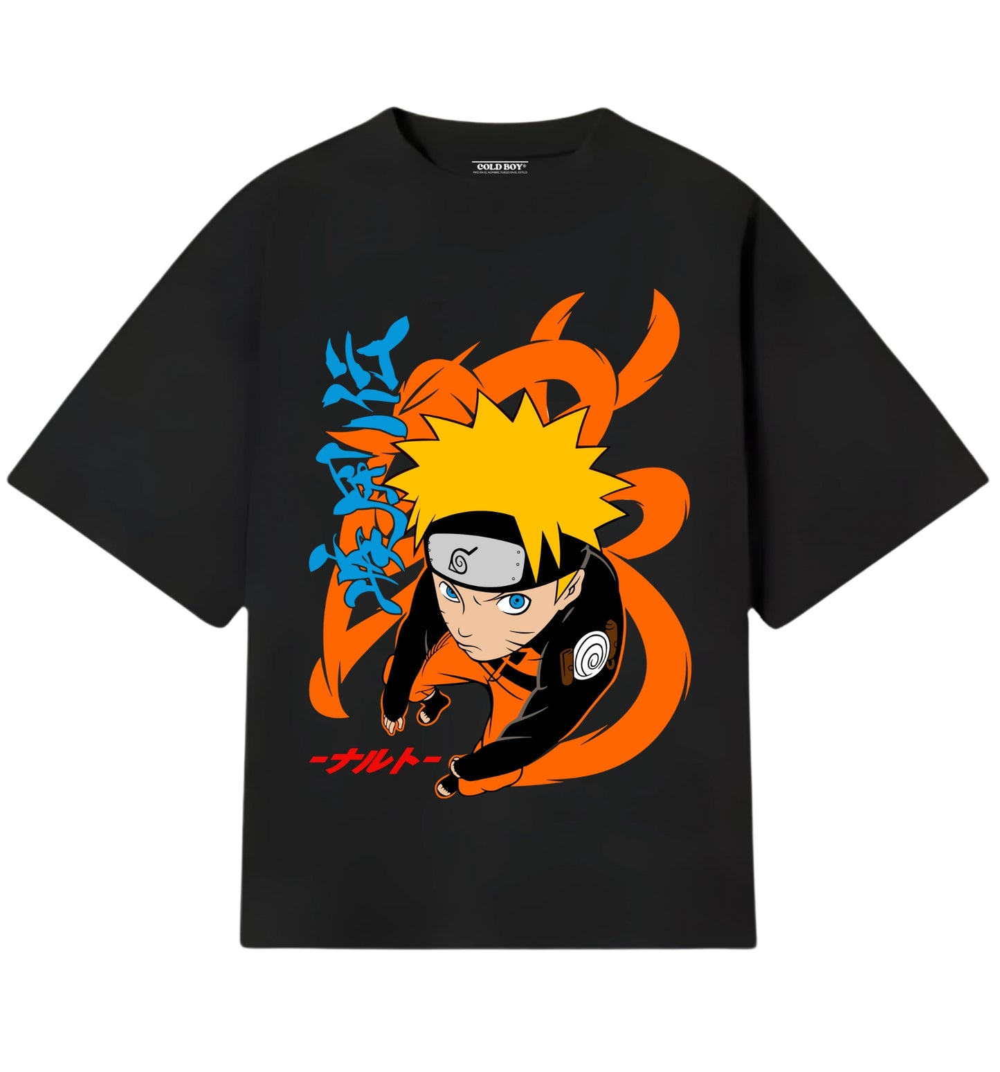 NARUTO 29.0