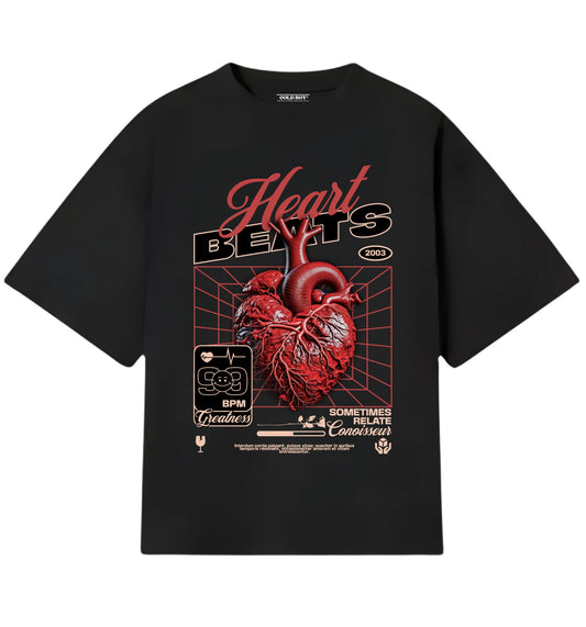 HEART BEATS