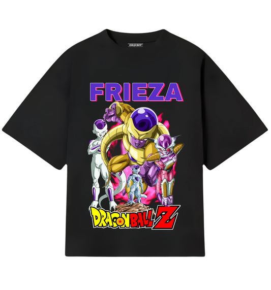 DBZ FRIEZA