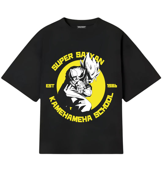 DBZ KAMEHAMEHA SCHOOL