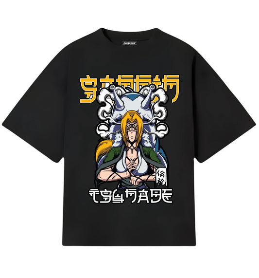 NARUTO 8.0