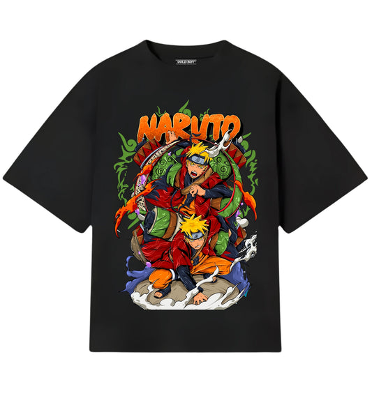 NARUTO 25.0