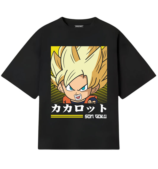 DBZ SON GOKU