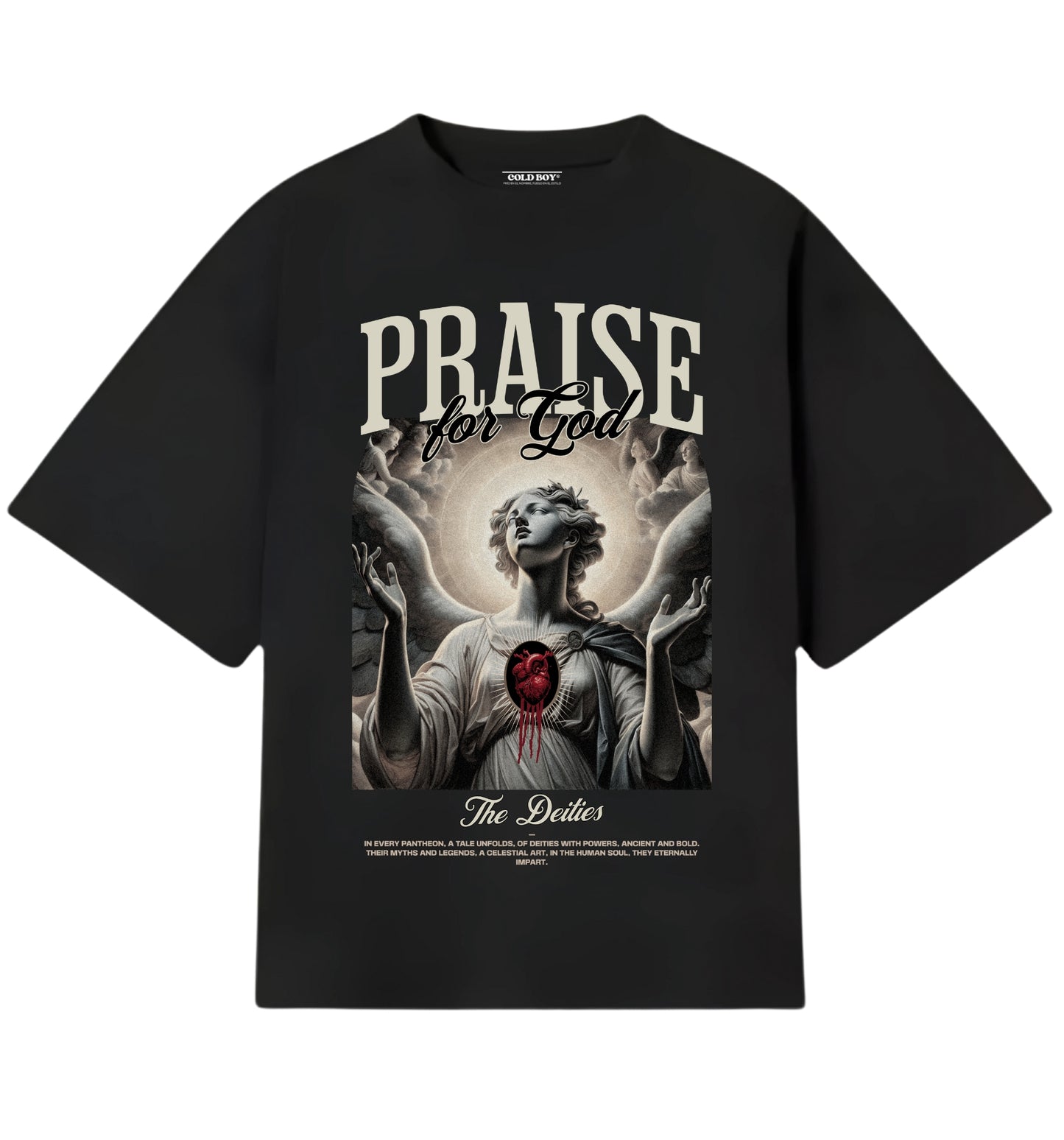 PRAISE