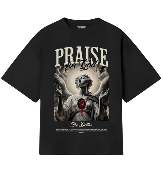 PRAISE