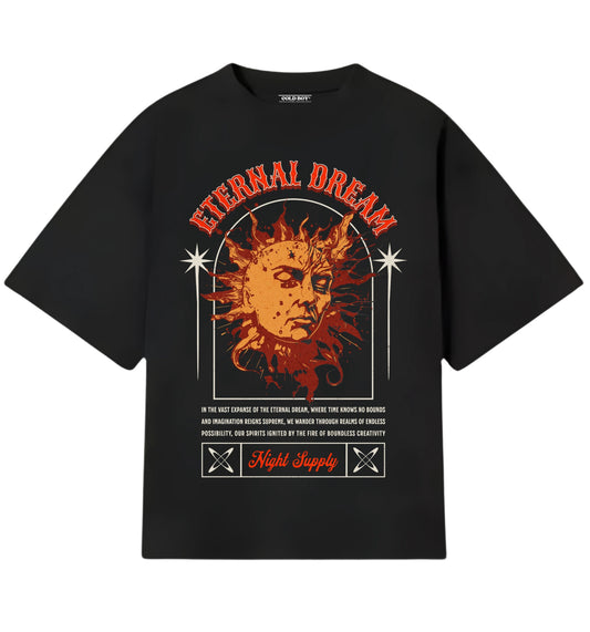 ETERNAL DREAM