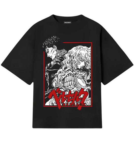 BERSERK 2.0