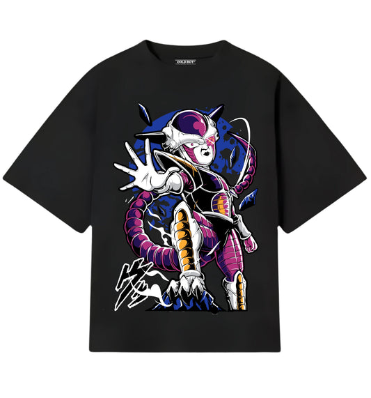 DBZ FREEZER