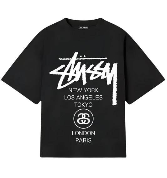 STUSSY V3