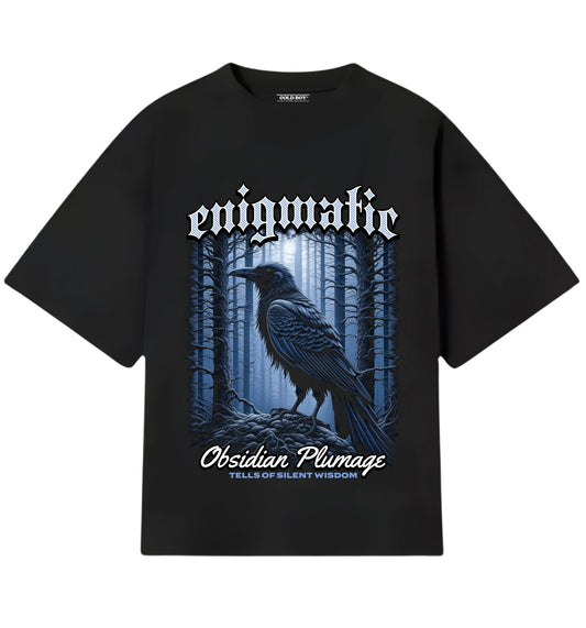 ENIGMATIC