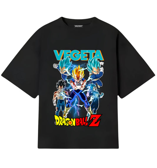 DBZ VEGETA