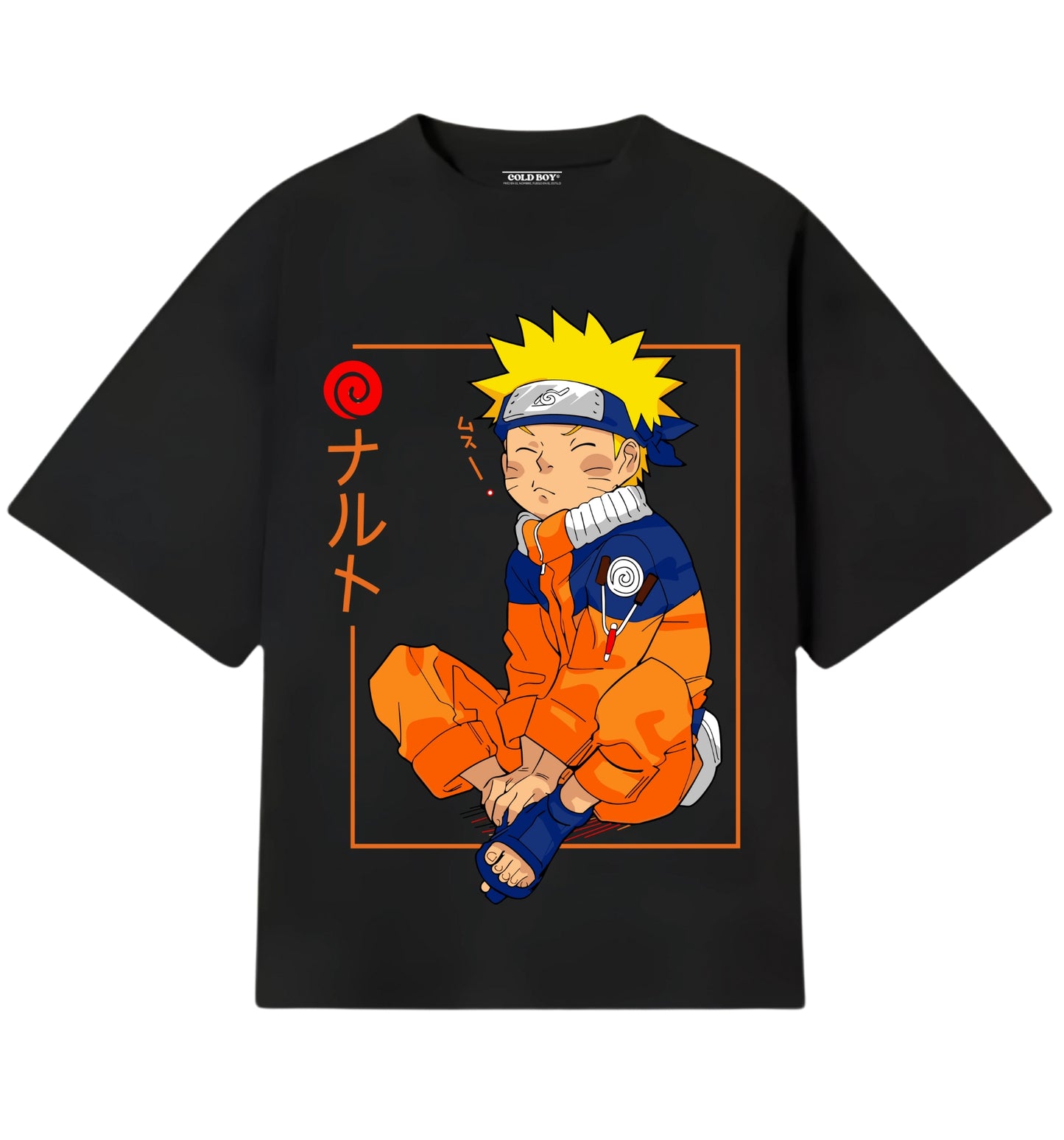 NARUTO 30.0