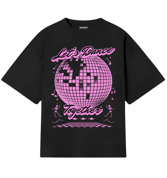 LET´S DANCE TOGETHER