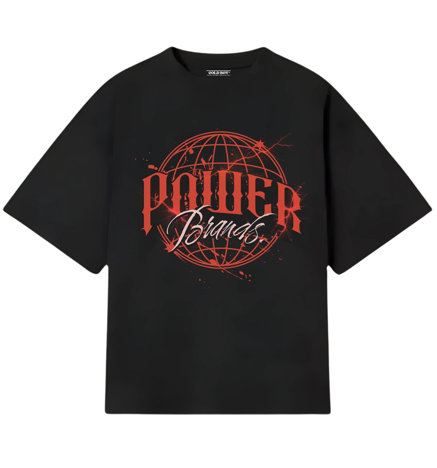 POWER BRANDS