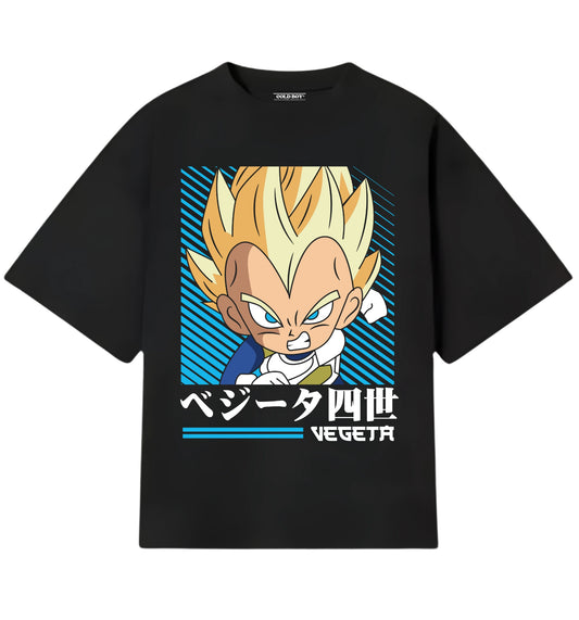 DBZ SON VEGETA 2.0