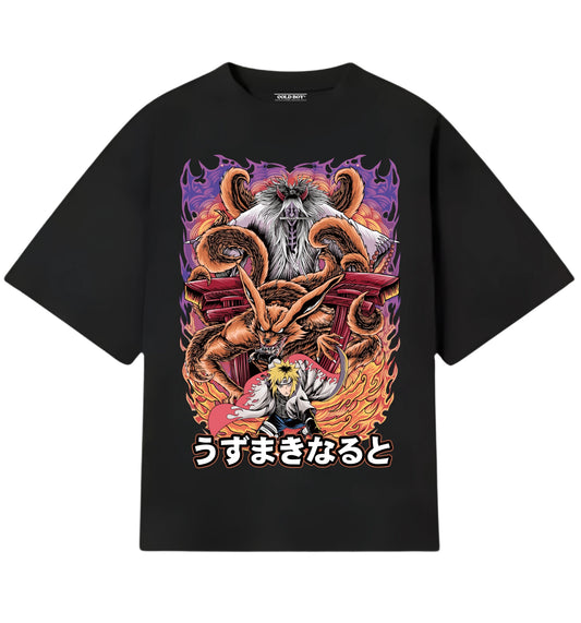 NARUTO 3.0