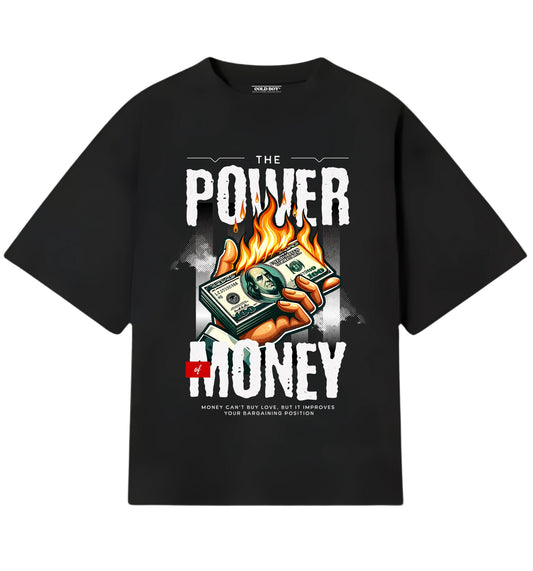 POWER MONEY