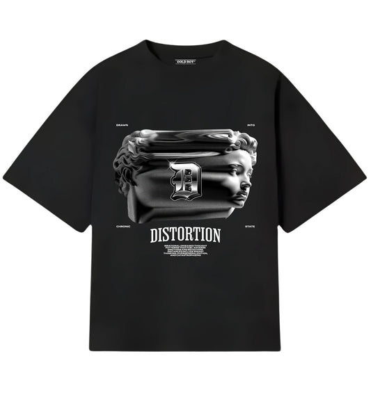 DISTORTION
