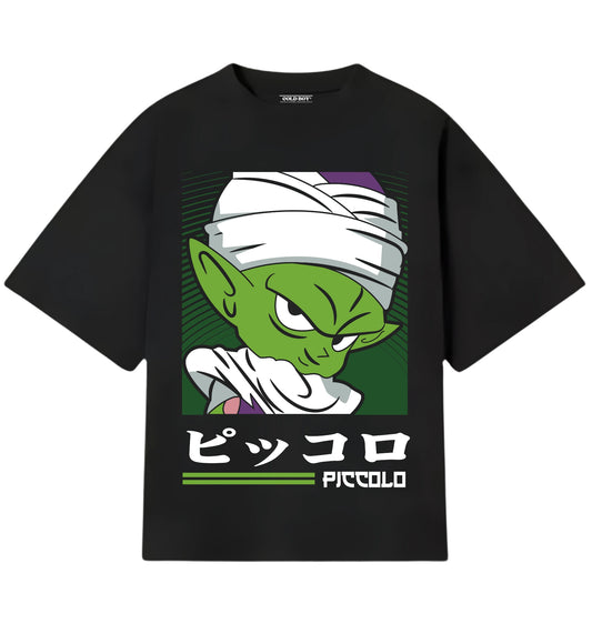 DBZ PICCOLO JR