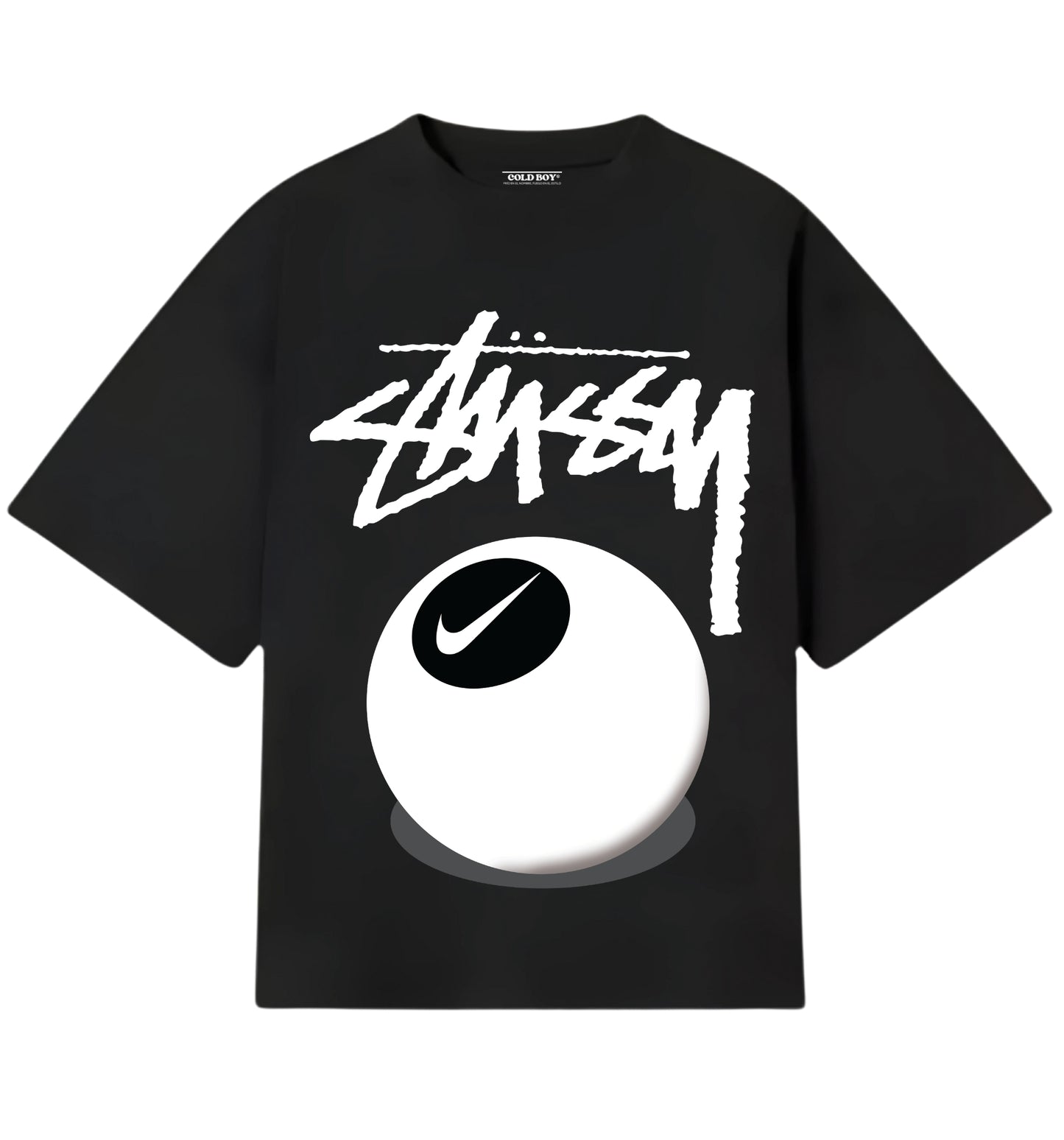 STUSSY V4
