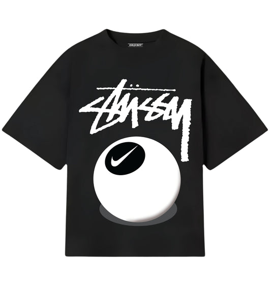 STUSSY V4