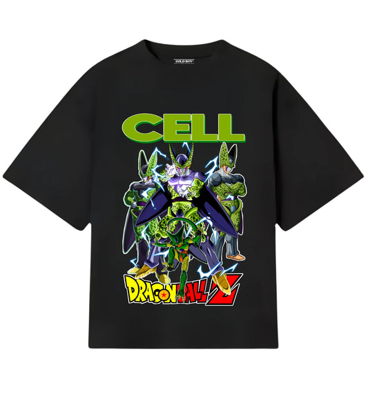 DBZ CELL