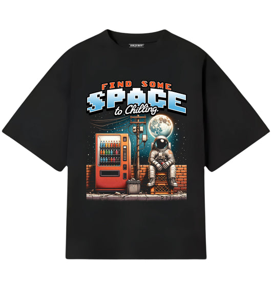 FIND SOME SPACE