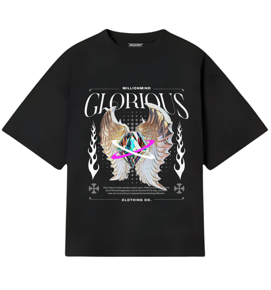 MILLIONMIND GLORIOUS