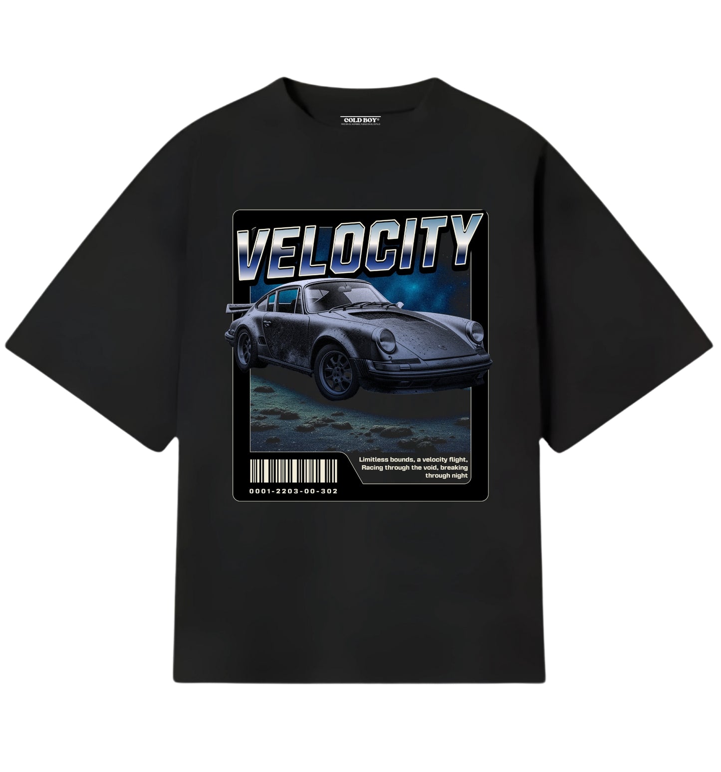VELOCITY