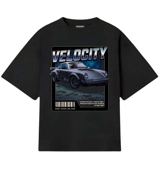 VELOCITY