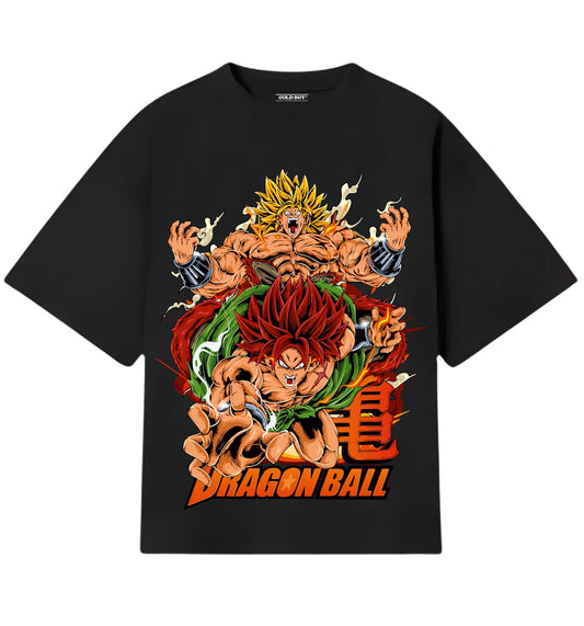 DRAGON BALL Z