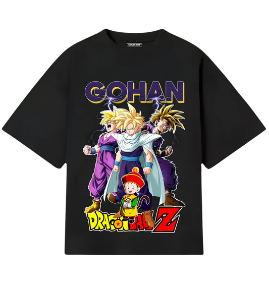 DBZ GOHAN