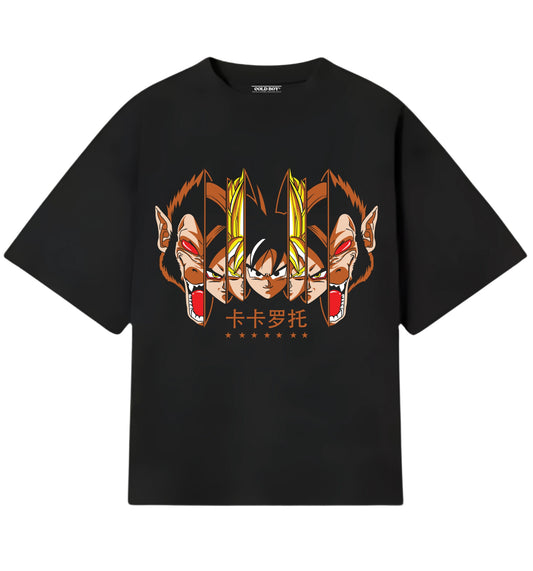 DBZ SON GOKU