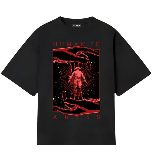 HUMAN IN ABYSS