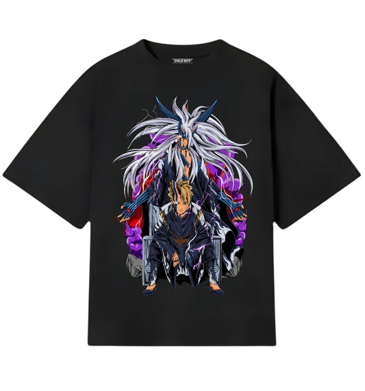 NARUTO 10.0