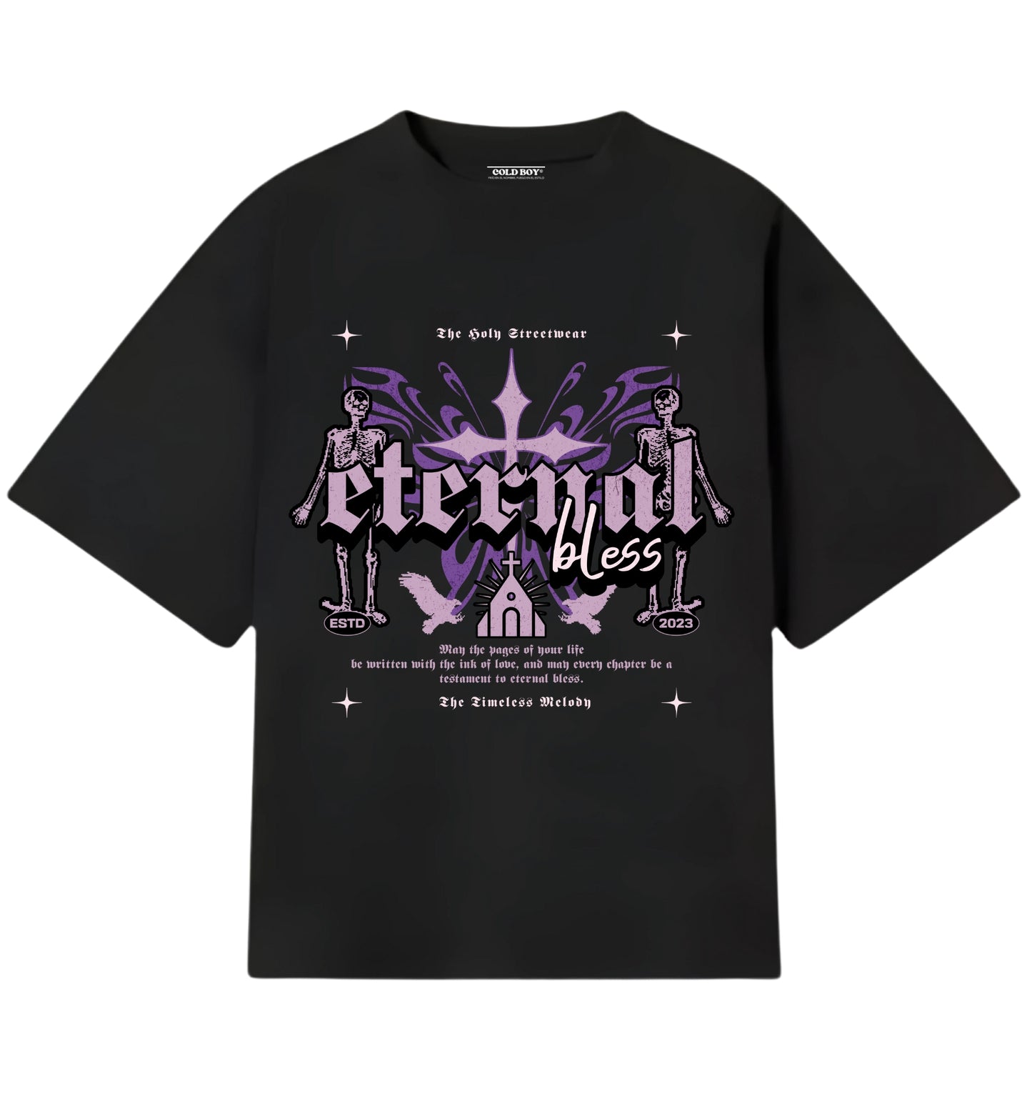 ETERNAL