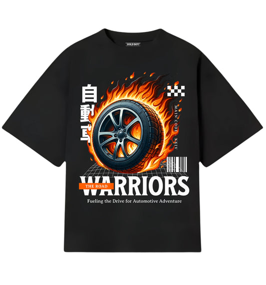 WARRIORS
