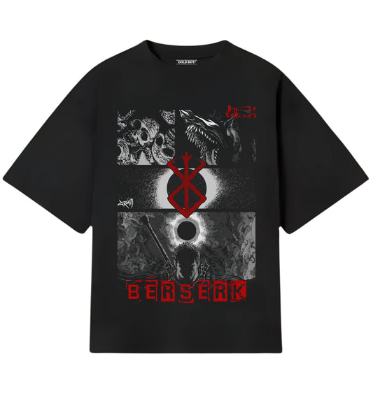 BERSERK 3.0