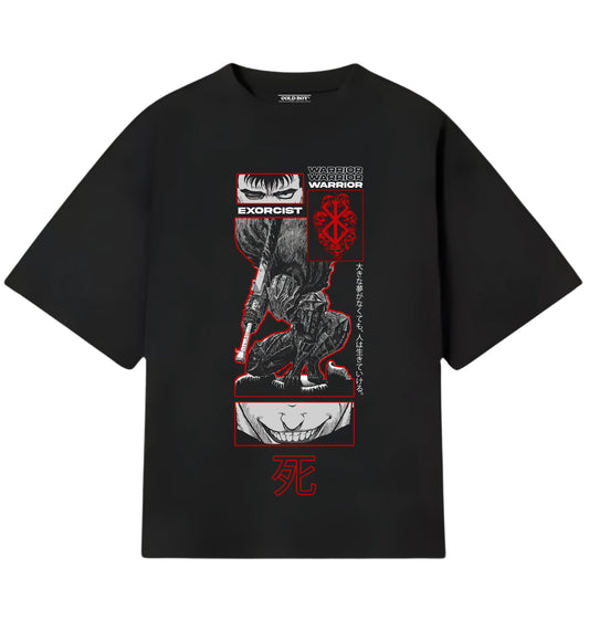 BERSERK 4.0