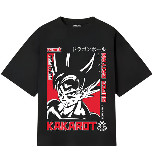 DBZ KAKAROTO