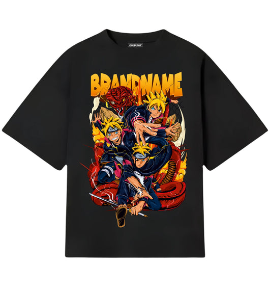 NARUTO 12.0