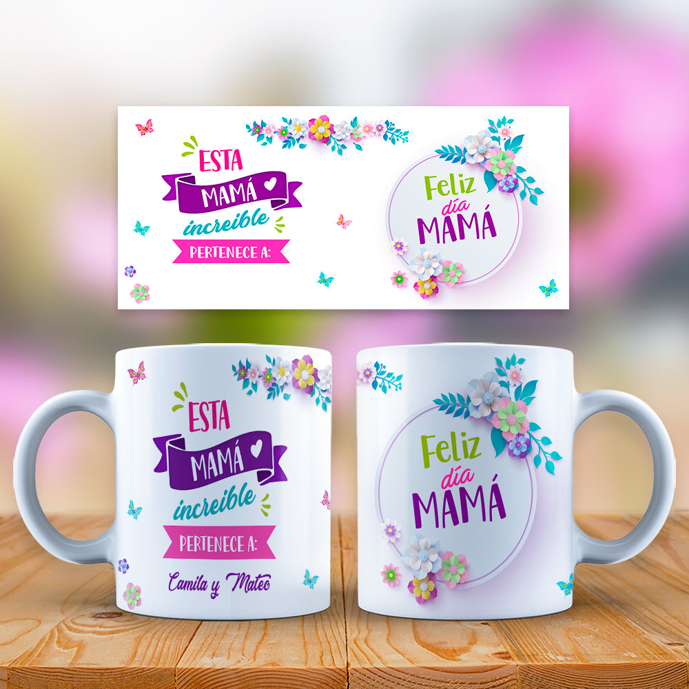 TAZA MAMÁ TE AMO 21.0