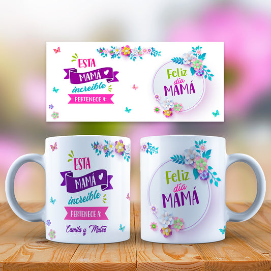 TAZA MAMÁ TE AMO 21.0