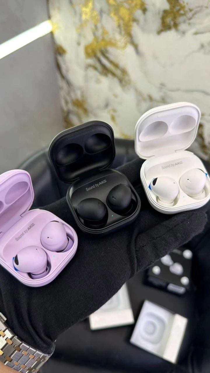 GALAXY BUDS 2 PRO